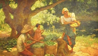 Amorsolo painting stolen from Negros Occidental museum recovered in Manila