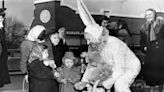 Vintage Chicago Tribune: Hippity, hoppity Easter traditions