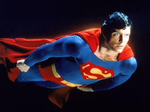 ...James Gunn’s Superman Movie Is Apparently ...Appearance Tied To The Man Of Steel’s Cinematic Legacy, And...