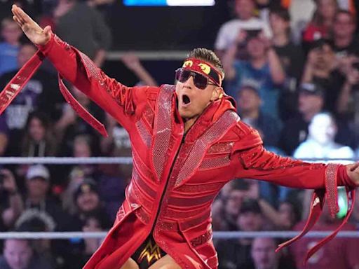 The Miz Says Not Winning WWE’s Tough Enough Was A Blessing In Disguise