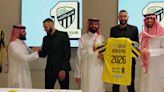 Official: Karim Benzema joins Saudi Pro League champions Al-Ittihad on €400m contract following Real Madrid exit | Goal.com United Arab Emirates