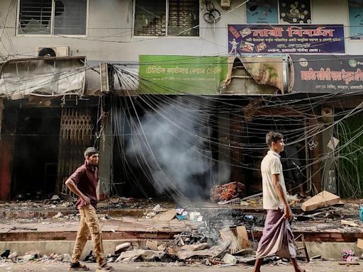 Unprecedented level of ‘mob justice’ can turn Bangladesh into a failed state, says criminologist