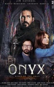 Onyx: Kings of the Grail