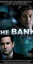 The Bank (2001) - Release Info - IMDb