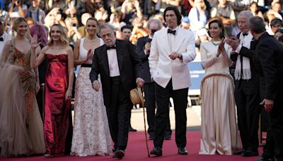 Cannes: el regreso triunfal de Coppola, la alfombra roja del #MeToo y un encuentro con Pol Pot