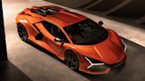 Lamborghini Revuelto chega ao Brasil e entrega mais de 1.000 cv de potência