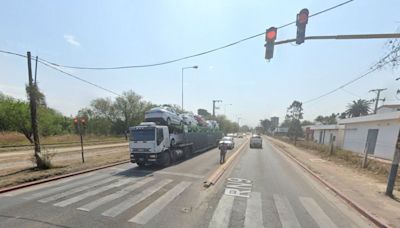 Córdoba: un hombre apuñaló a un nene de 11 años que pedía plata en un semáforo