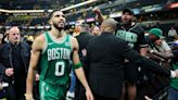 Celtics roar back to push Pacers to brink of elimination
