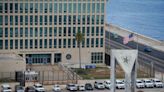 U.S. gives Havana embassy a facelift after years of neglect