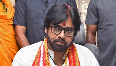 YSRC leader changes name after failing to defeat Pawan Kalyan