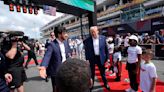 F1 management and FIA reach peace agreement to stop infighting and align on behalf of global series