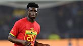 Mundial Qatar 2022: la zurda mágica de Mohammed Kudus sube al escenario para alegrar a los barrios pobres de Ghana