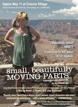 Small, Beautifully Moving Parts movie review (2012) | Roger Ebert