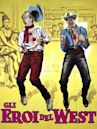 Heroes of the West (1963 film)