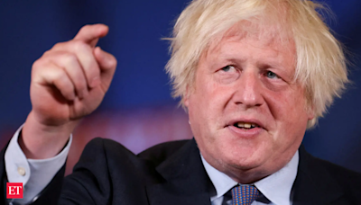 Did Israeli Prime Minister Benjamin Netanyahu bug Boris Johnson's bathroom? Here's what the ex-UK PM is saying