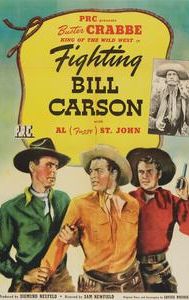 Fighting Bill Carson