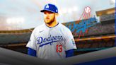 Dodgers' Max Muncy gets alarming injury update