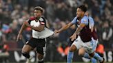 Fulham could get Adama Traore injury boost for Liverpool trip after hamstring setback