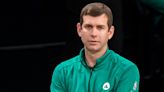 Celtics' front office chief Brad Stevens expects only tweaks to roster as they look to defend title