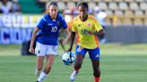 Colombia, esperanza sudamericana en el fútbol femenino de los Juegos Olímpicos París 2024