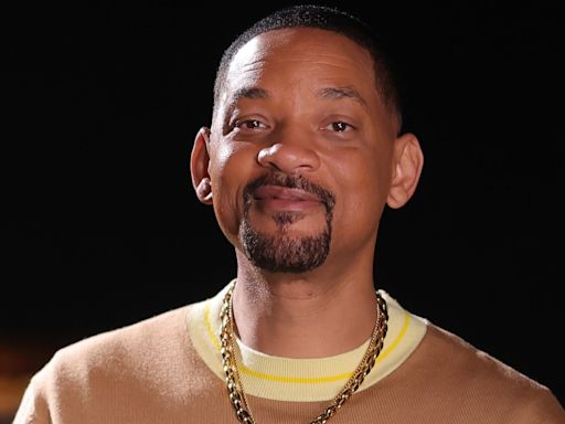 Will Smith to Perform New Song at BET Awards on Sunday