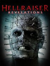 Hellraiser: Revelations