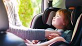 Novedades en las sillas de coche infantiles: a partir de este día, todo cambia