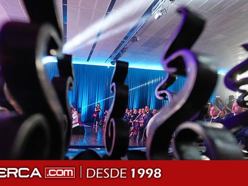 Las asociaciones de FEDA ya han emitido sus votos a las propuestas empresariales para los Premios San Juan en su 25º Aniversario
