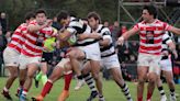 Academia de buen rugby: CASI brilló, superó a uno de los candidatos y se ilusiona