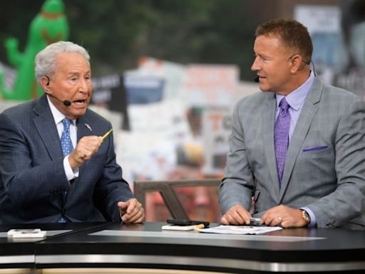 Kirk Herbstreit’s Heartfelt Tribute to Lee Corso Sparks College GameDay Excitement