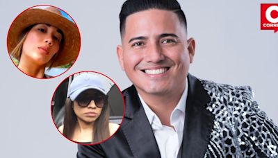 Pedro Loli habría regresado con su exnovia y a la vez estaría saliendo con otra mujer (VIDEO)