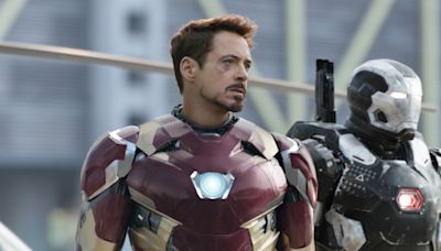 ‘It can be done’: Kevin Feige discusses potential of Robert Downey Jr.’s Iron Man return
