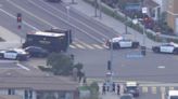 Murder-suicide suspected in Anaheim apartment complex shooting