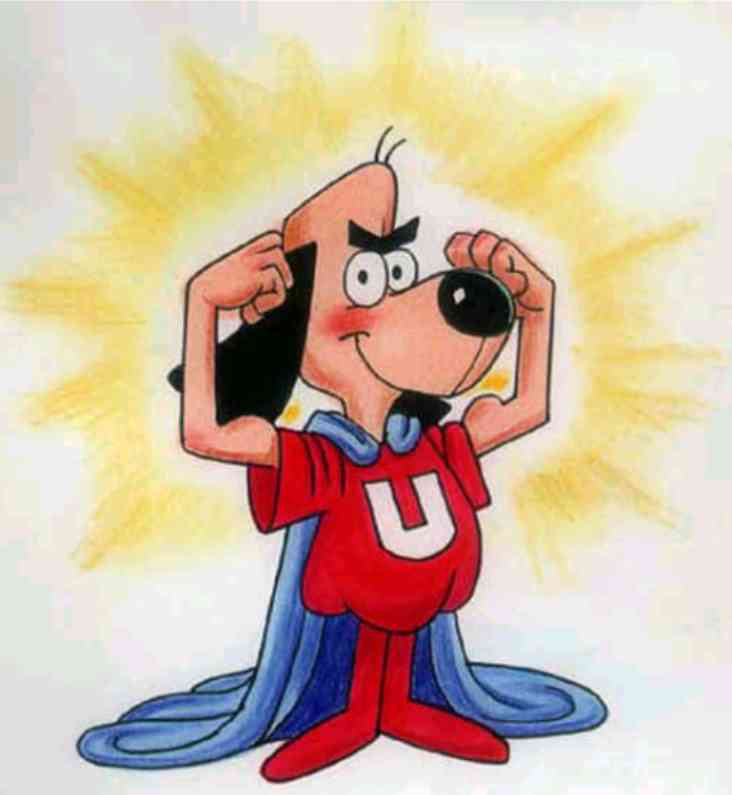 Among the definitions of the word underdog include: