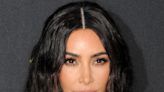 Kim Kardashian Just Debuted A Chin-Length Bob On Her Instagram Story—Fans Think She Looks ‘Just Like’ Kourtney