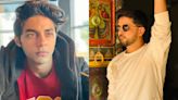 Shah Rukh Khan’s son Aryan Khan is ‘genius,’ claims choreographer Mudassar Khan; reveals working on Stardom’s songs