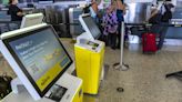 Nearly 60% of Spirit Airlines flights experience delays after technical issues with its website, app and airport kiosks