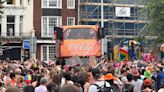 Coca-Cola float ousted from Brighton Pride parade