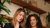 Emily Cronin, Kate Finnigan Launch ‘Hello Girls’ Podcast All About Underwear