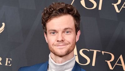 Jack Quaid agrees that he's a nepo baby: 'I am an immensely privileged person'