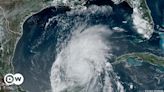 Beryl to become hurricane again before hitting Texas – DW – 07/07/2024