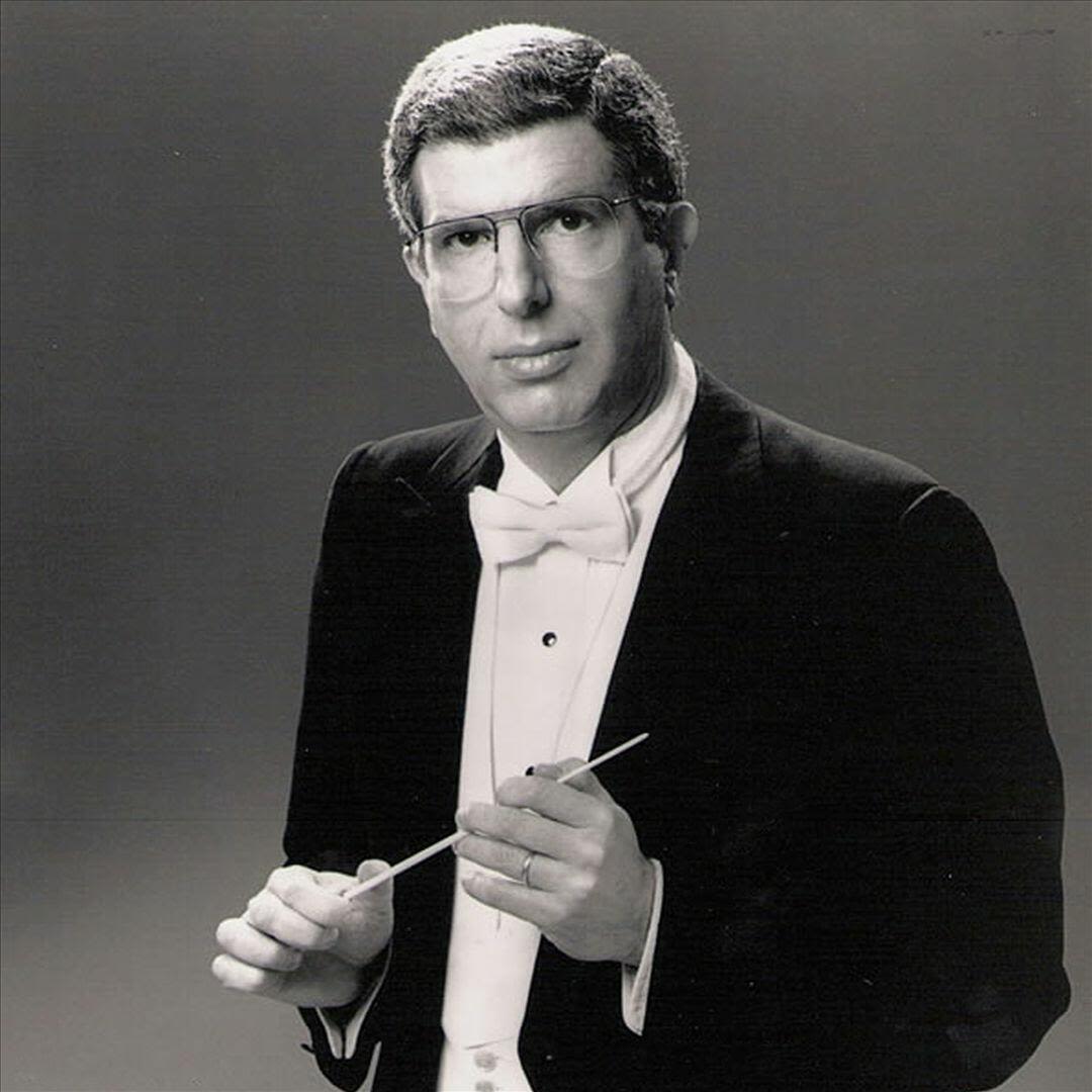 Marvin Hamlisch | iHeart