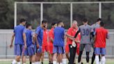 Comienza cuenta atrás de Irán para el Mundial, con DT Queiroz al frente del equipo