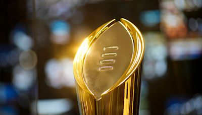 College Football Playoff adds new broadcast partner in 2024