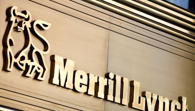 Ex-Merrill Lynch Banker Named in Hong Kong Insider-Dealing Case