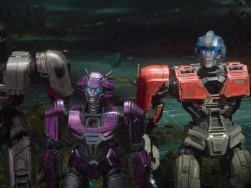 “Transformers One”: Tráiler oficial y fecha de estreno