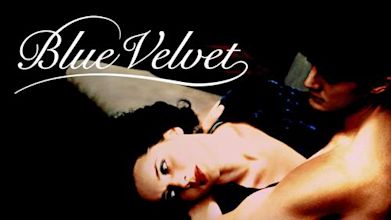 Blue Velvet (film)