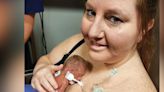 ‘The ultimate miracle’: Baby born at just 13 ounces comes home after 378 days at hospital