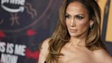 Jennifer Lopez cumple 55 años en medio de una crisis matrimonial