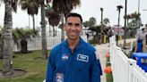 "Así es como vamos a volver a la Luna": astronauta Raja Chari sobre Starship